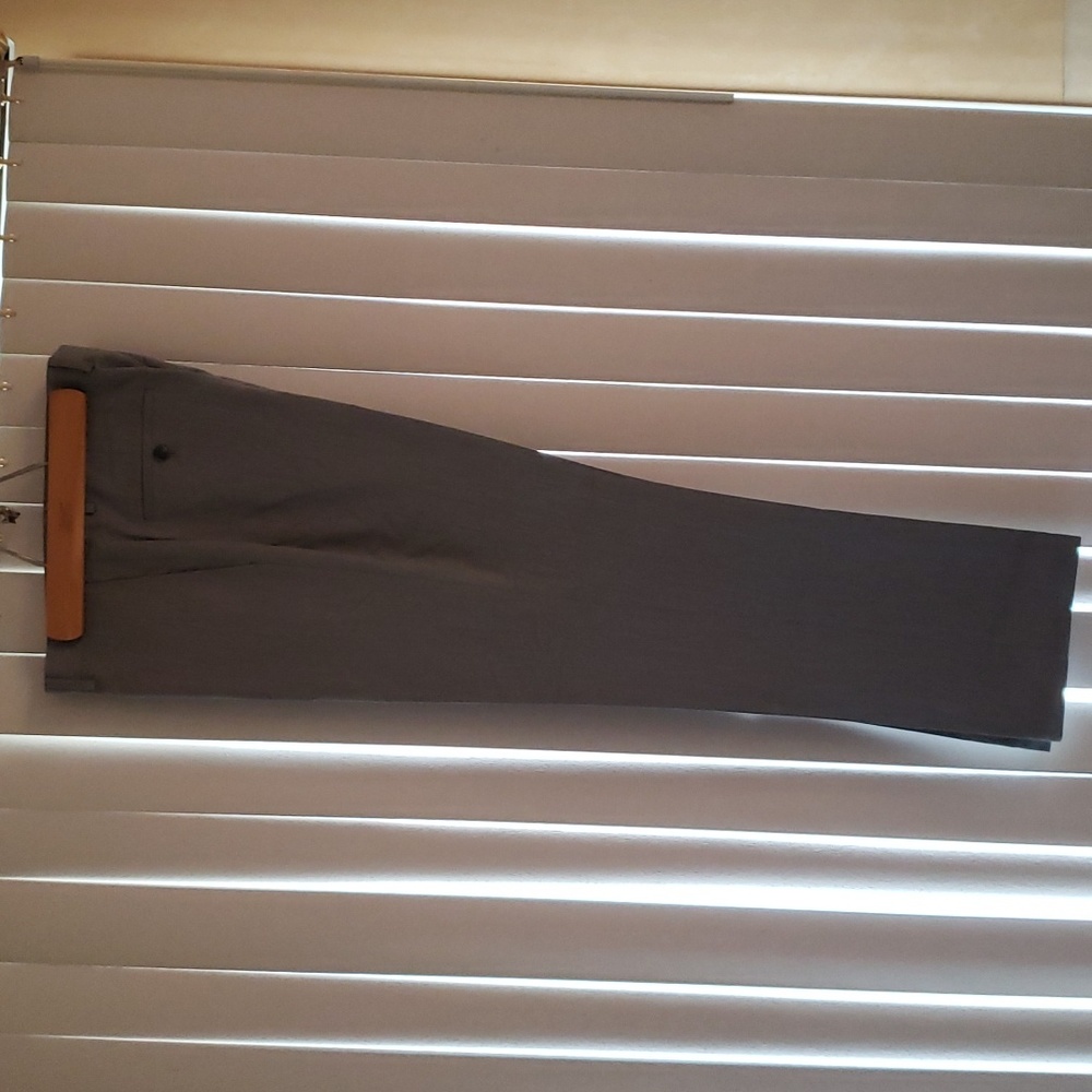Men's Gray Pants